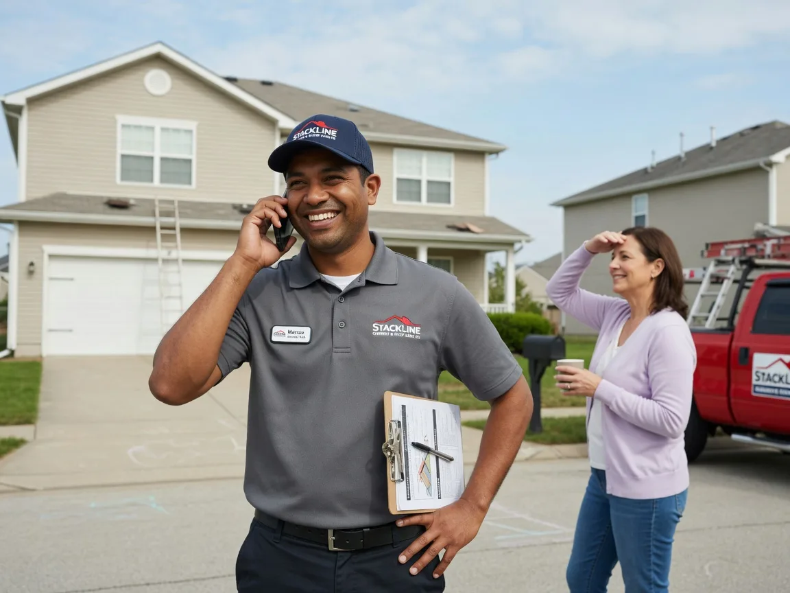 Chimney flashing repair Jesup, IA FAQs